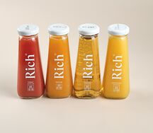 Сок Rich