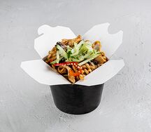 Классический wok