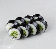 Каппа-маки