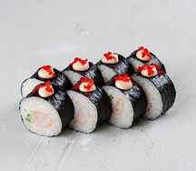 Эби маки