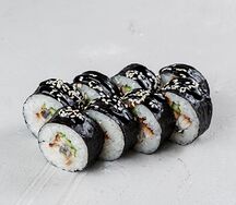 Унаги маки