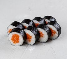 Сяке маки