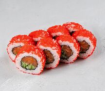 Калифорния сяке