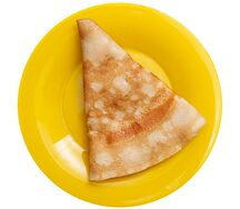 Блинчик⁣⁣⁣