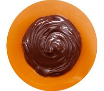 Шоколадный топпинг