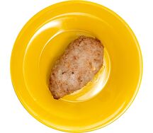 Котлета куриная с сыром