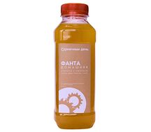 Фанта домашняя