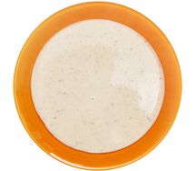 Суп-пюре грибной