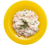 Оливье Классический