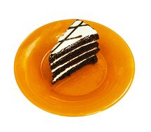 Торт Дедушкин