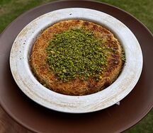 Кюнефе