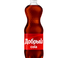 Добрый Кола