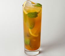 Чай Чиллин