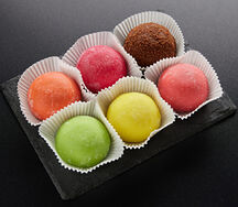 Сет из Mochi