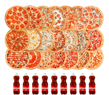 Лакшери комбо