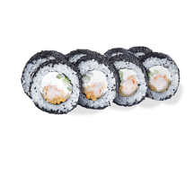 Сочная креветка