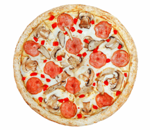 Марсианская