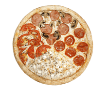 Четыре сезона