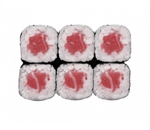 Классика с тунцом