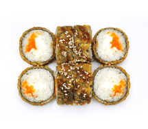 Чиз-темпура