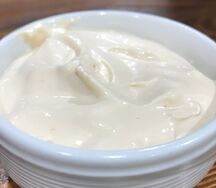 Соус Цезарь