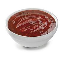 Шашлычный соус