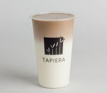 Ходзича латте