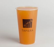 Имбирная маракуйя