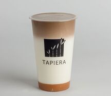 Ходзича Соленая карамель