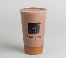 Какао Соленая карамель