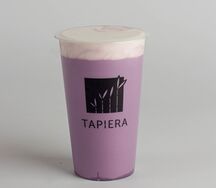 Таро с воздушным сыром