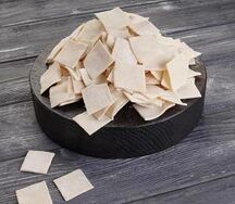 Хинкал Лезгинский замороженный 0,5кг