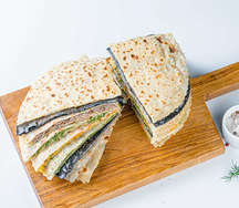 Большой набор Чуду