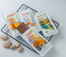 Шоколад Парту-Патима