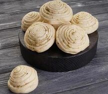 Даргинский Хинкал замороженный 0,5кг