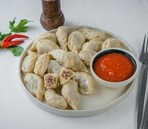 Курзе с говядиной