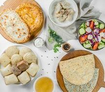 Вабабай комбо №2