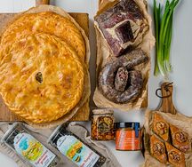 Набор в подарок