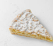 Сладкий пирог Лимонник