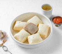 Хинкал аварский