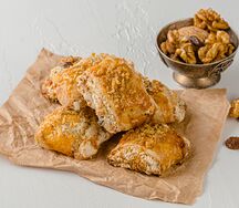 Сочинская пахлава