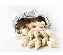 Курзе с творогом замороженный