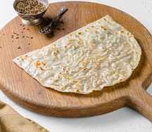 Чуду с мясом