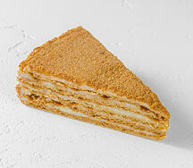 Торт Дамский каприз