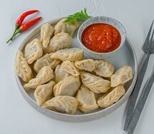 Курзе с курицей