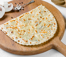 Чуду Картофель Грибы