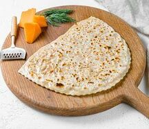 Чуду с тыквой