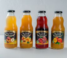 Сок Ириб Абрикосовый