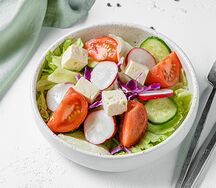 Салат Горский