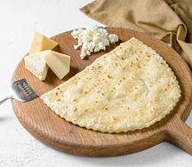 Чуду с сыром